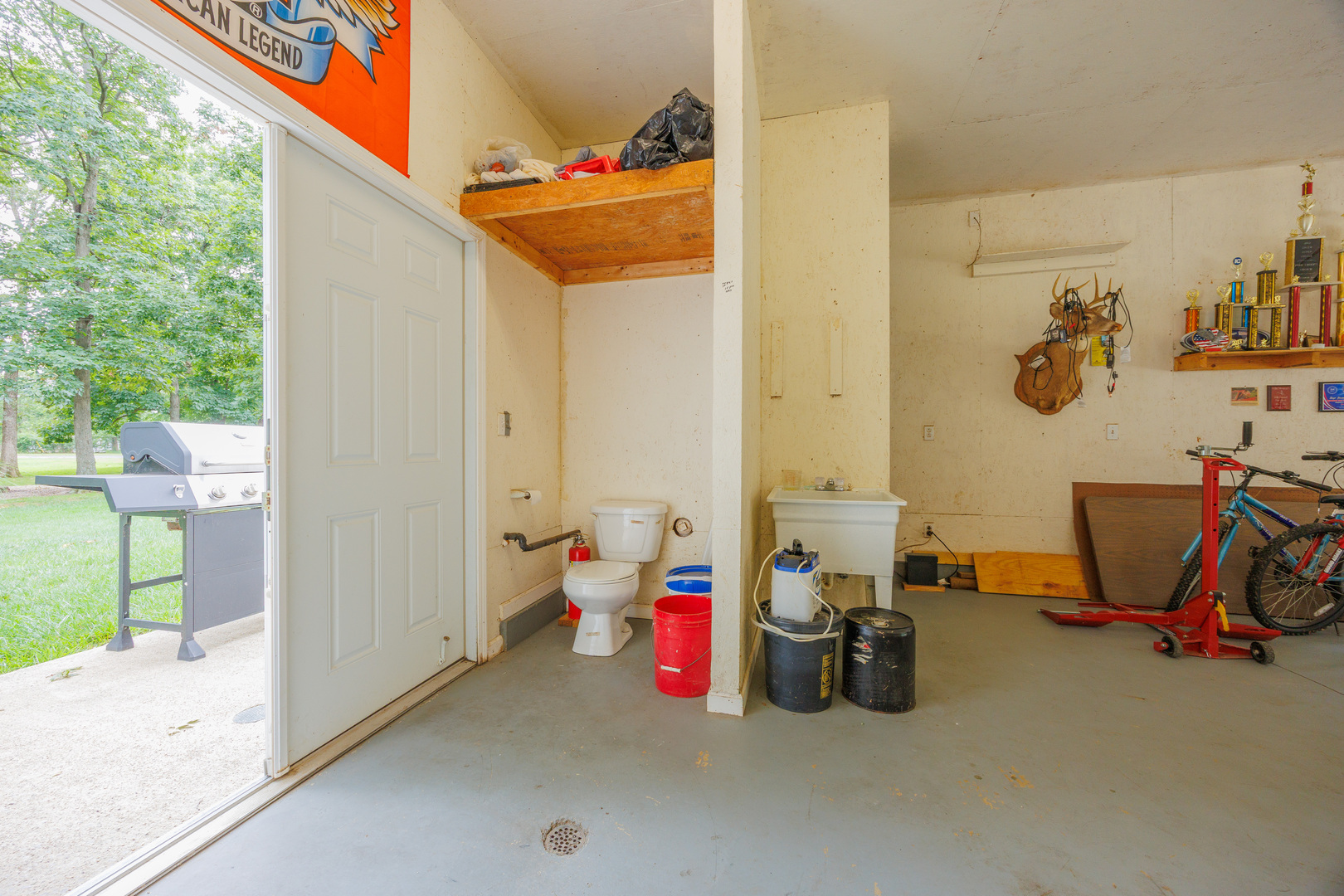 3608 Andrews Court Property Photo 33