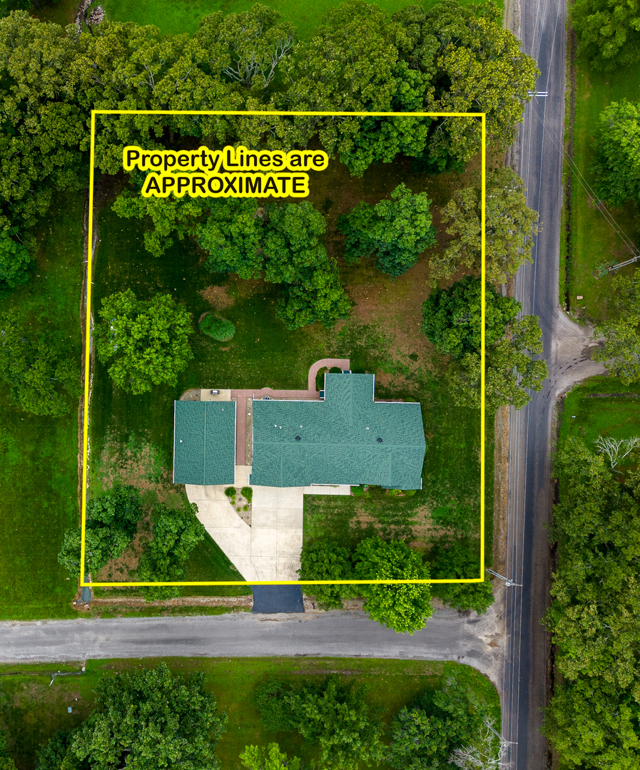 3608 Andrews Court Property Photo 45