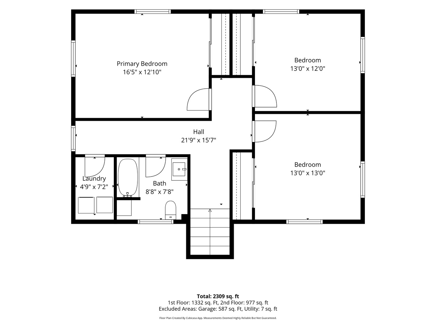 2802 15th Street Property Photo 29