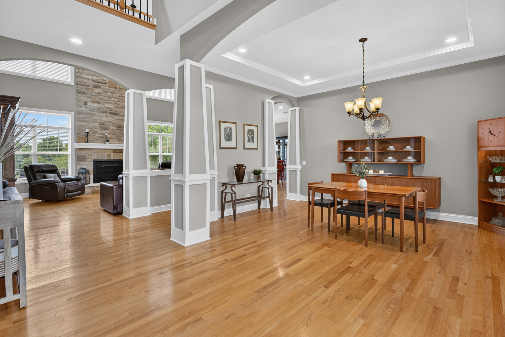 5516 Jennifer Court Property Photo 8