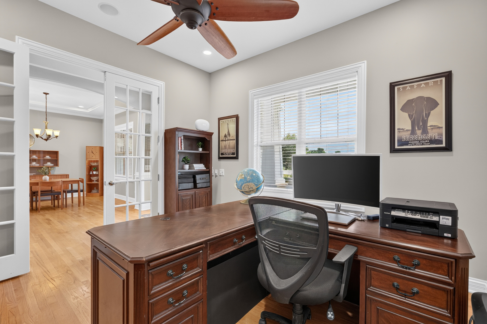 5516 Jennifer Court Property Photo 13