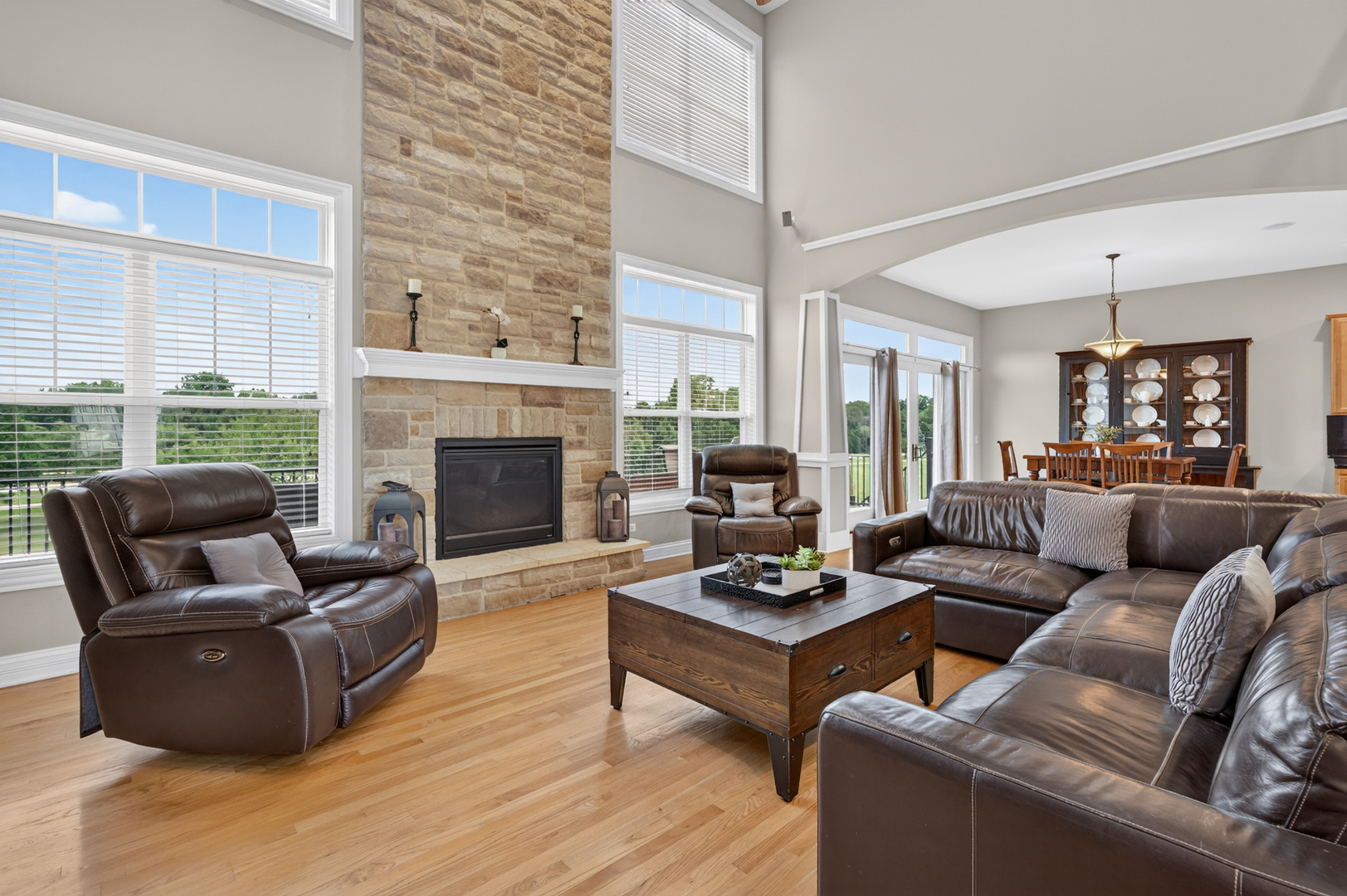 5516 Jennifer Court Property Photo 17