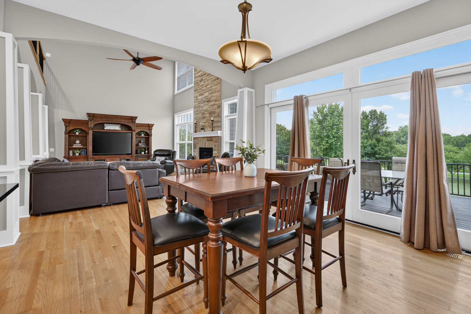5516 Jennifer Court Property Photo 18