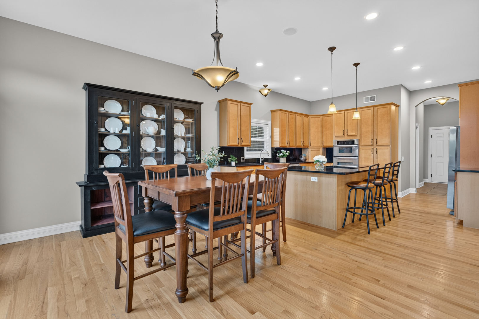 5516 Jennifer Court Property Photo 20