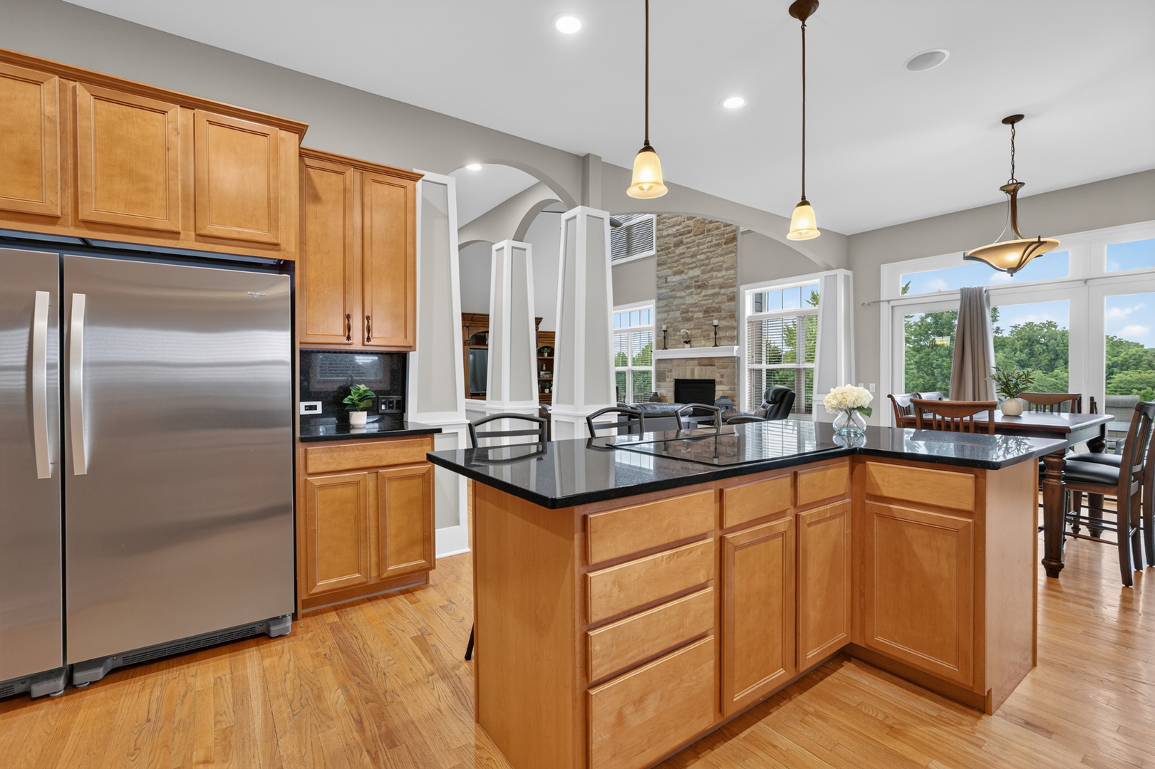 5516 Jennifer Court Property Photo 26