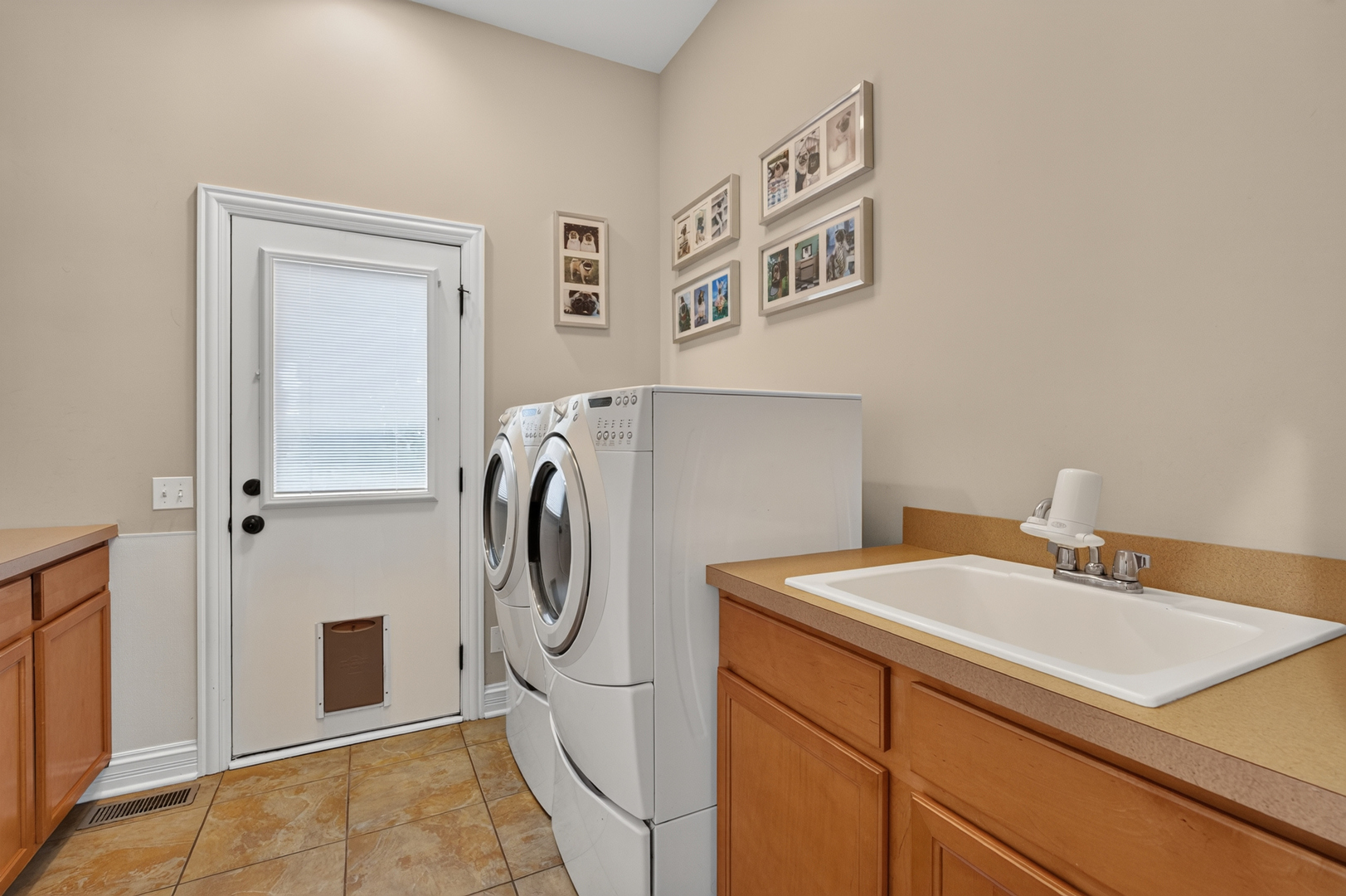 5516 Jennifer Court Property Photo 28