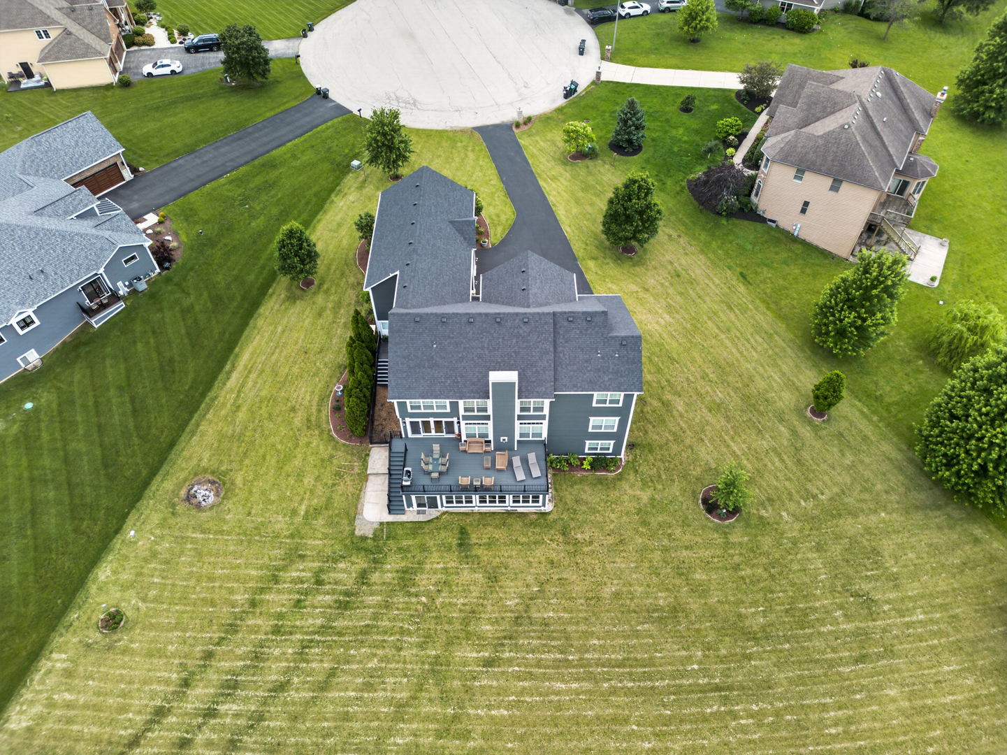 5516 Jennifer Court Property Photo 73