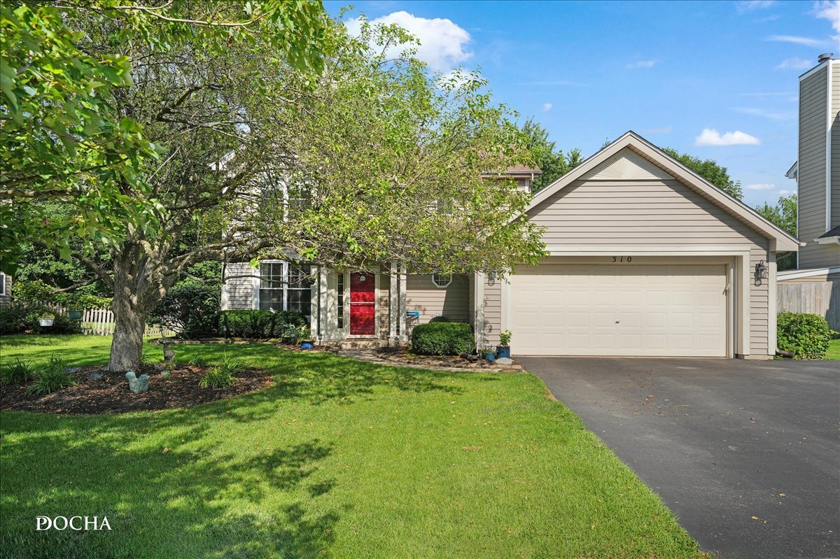 310 Barnaby Drive Property Photo 1