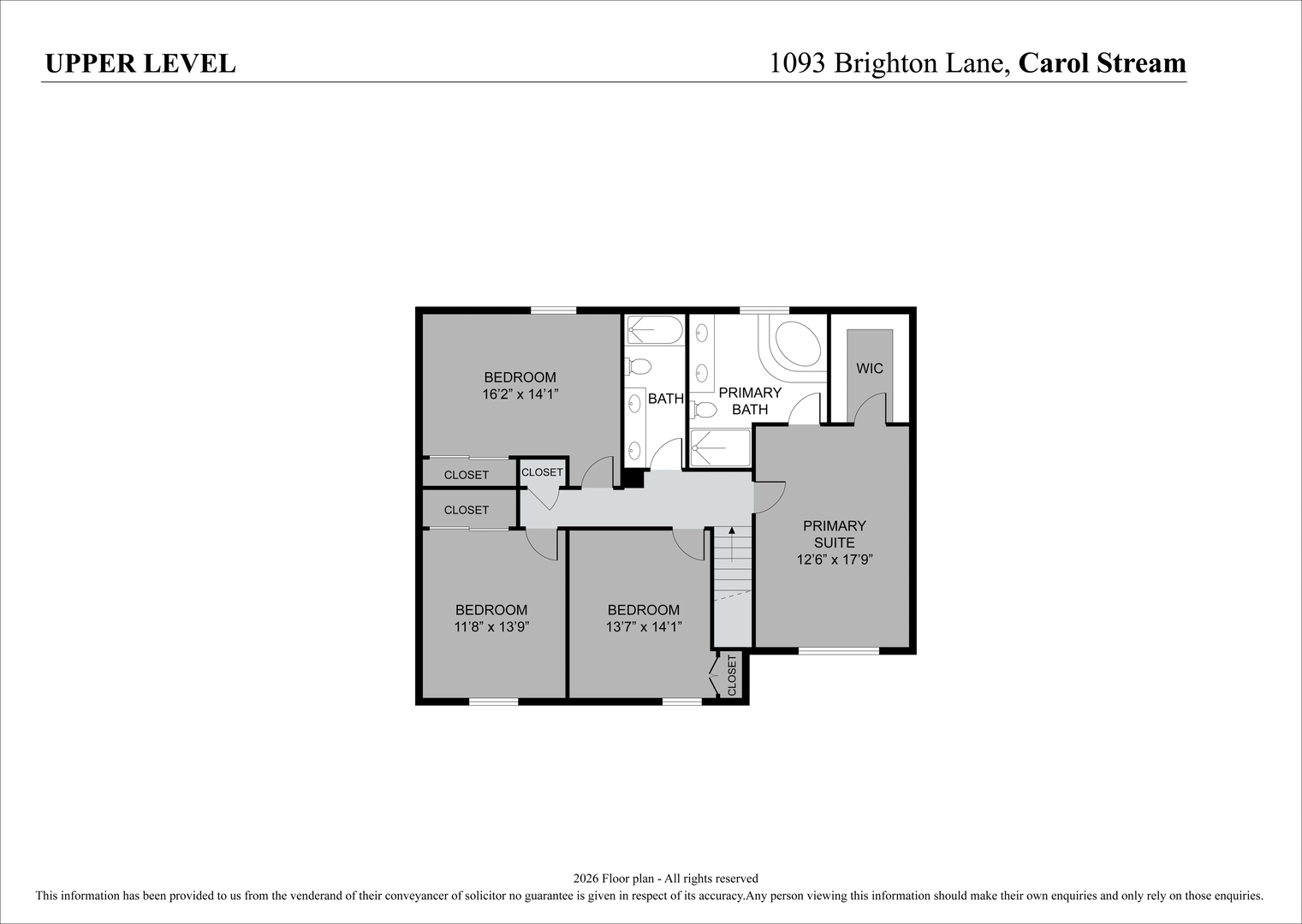 1093 Brighton Drive Property Photo 14