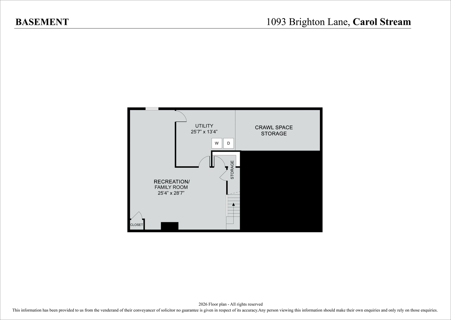 1093 Brighton Drive Property Photo 27