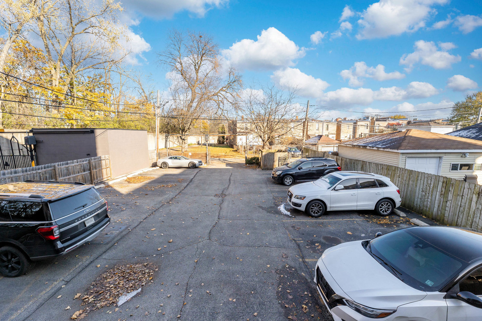 4105 S Drexel Boulevard 1sr Property Photo 35