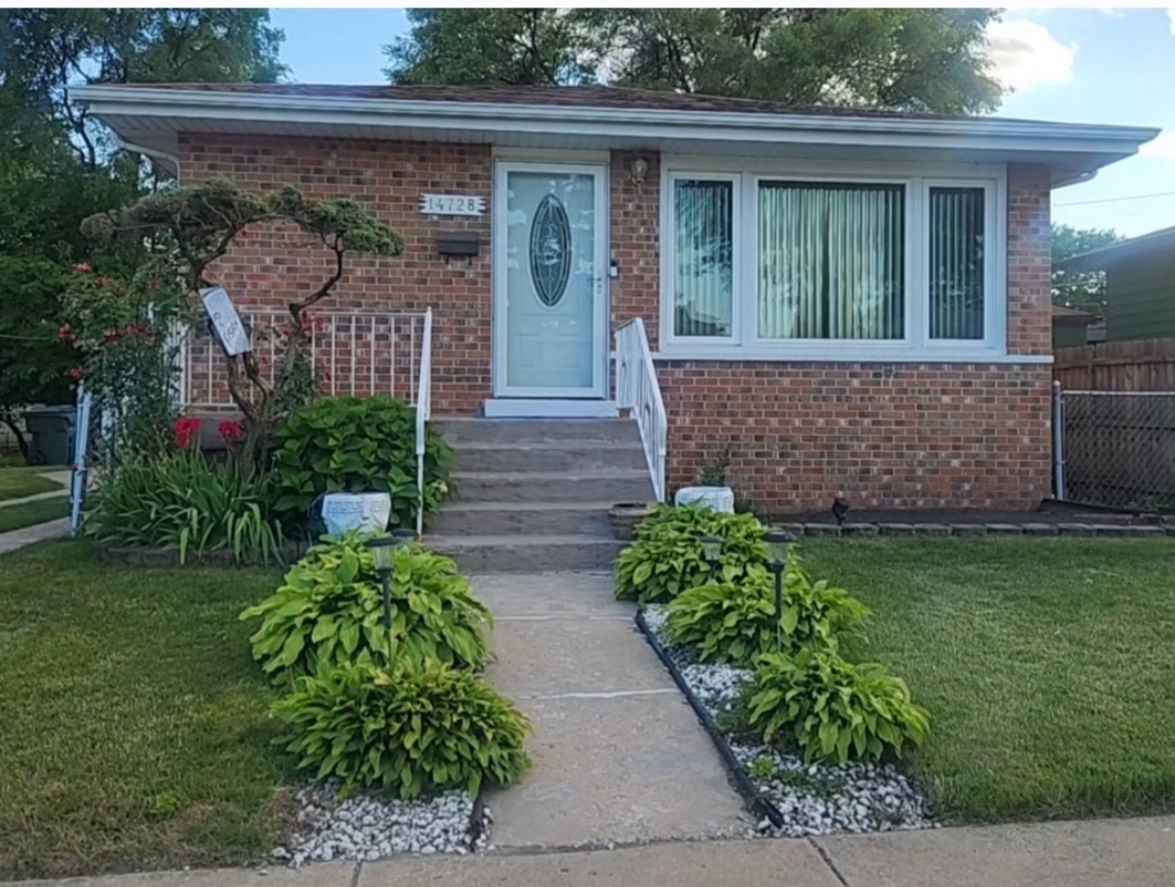 14728 Langley Avenue Property Photo 1