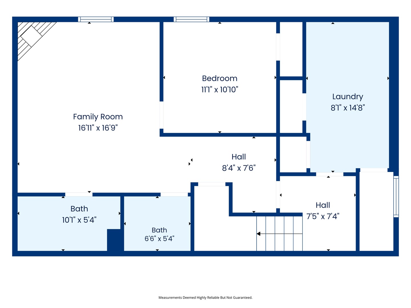 3021 Enterprise Park Avenue Property Photo 20