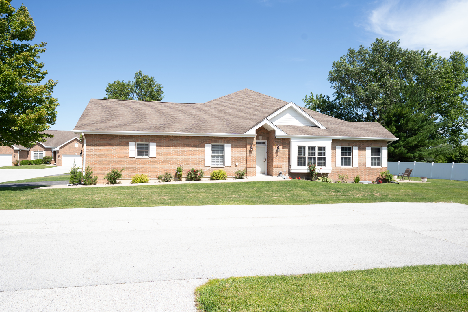 3641 193rd Place Property Photo 1