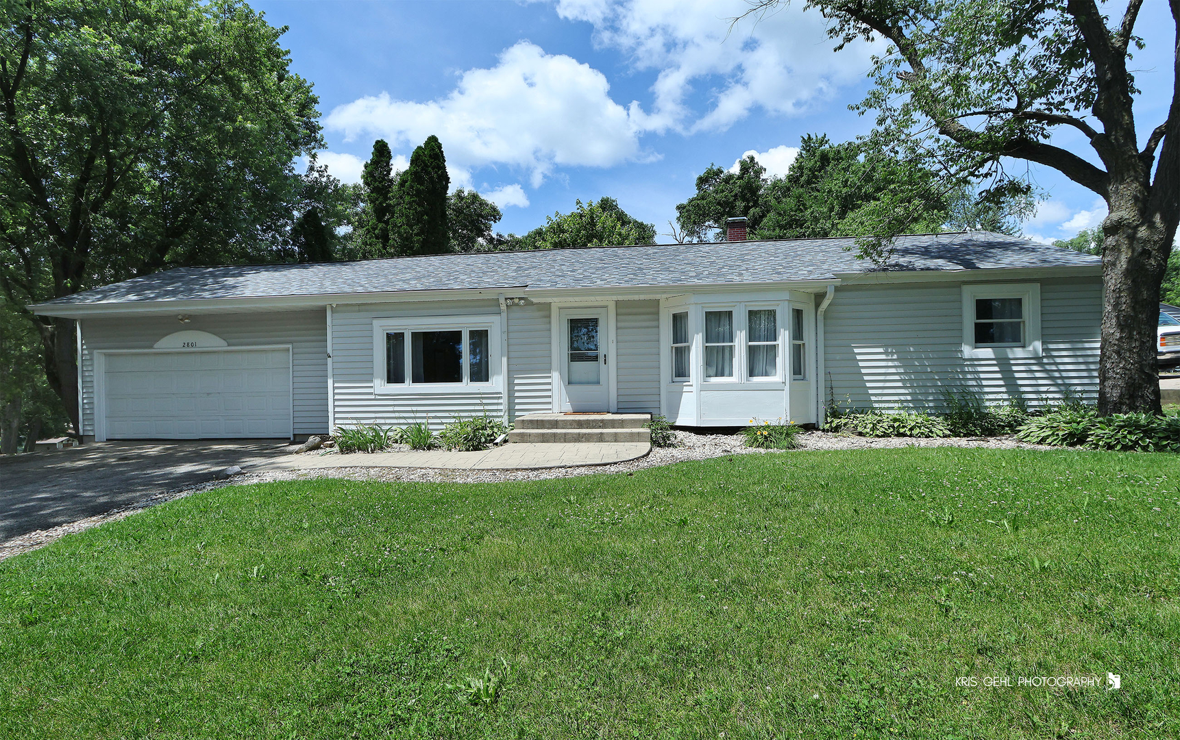 2801 Benjamin Drive Property Photo 1