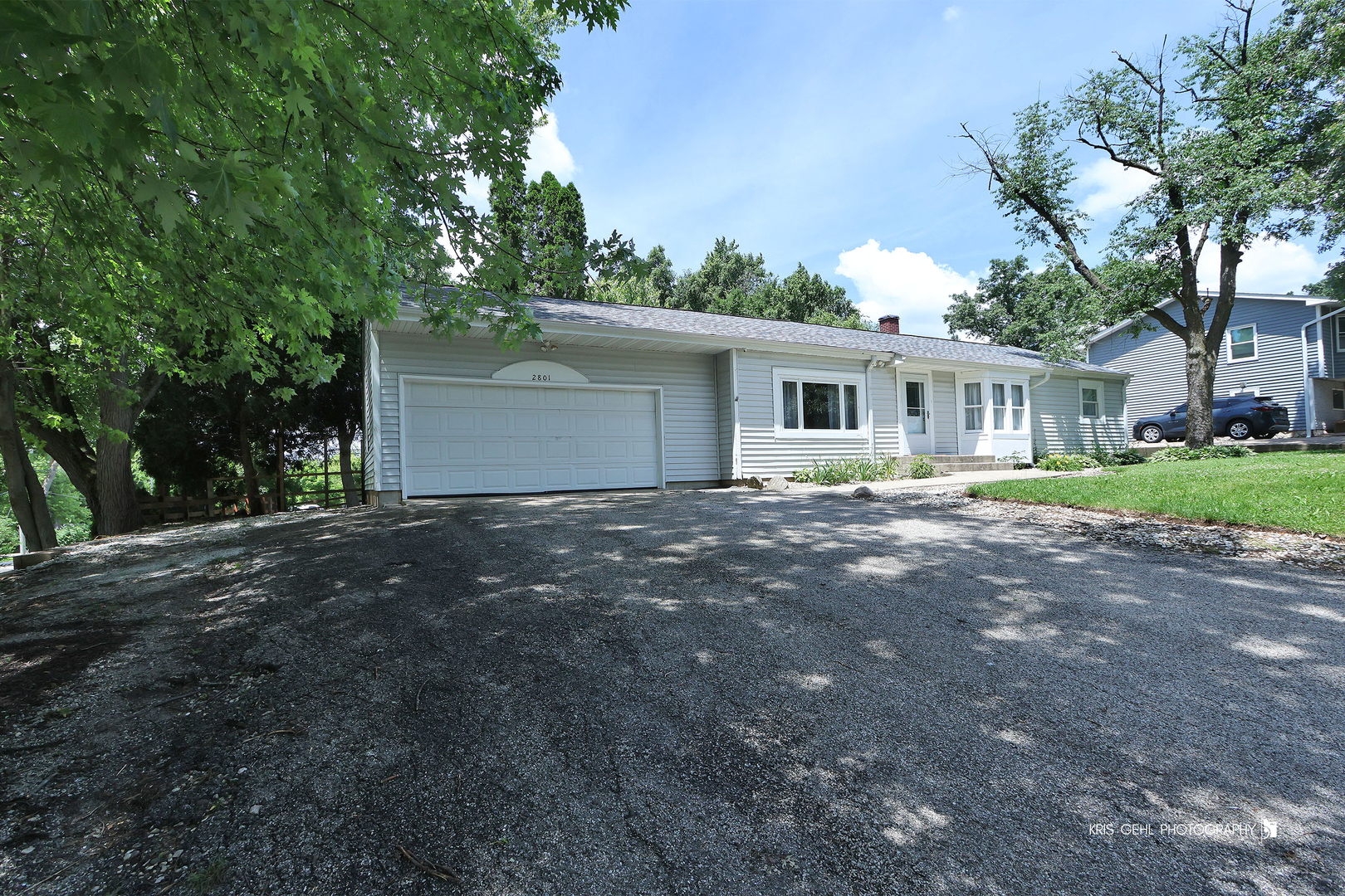 2801 Benjamin Drive Property Photo 2