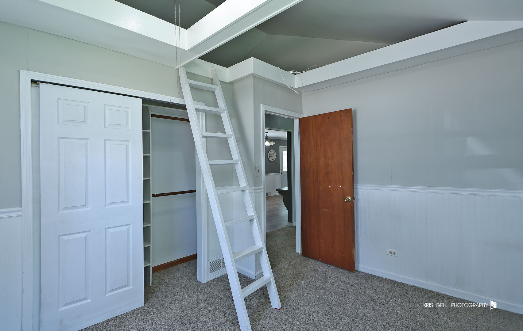 2801 Benjamin Drive Property Photo 12