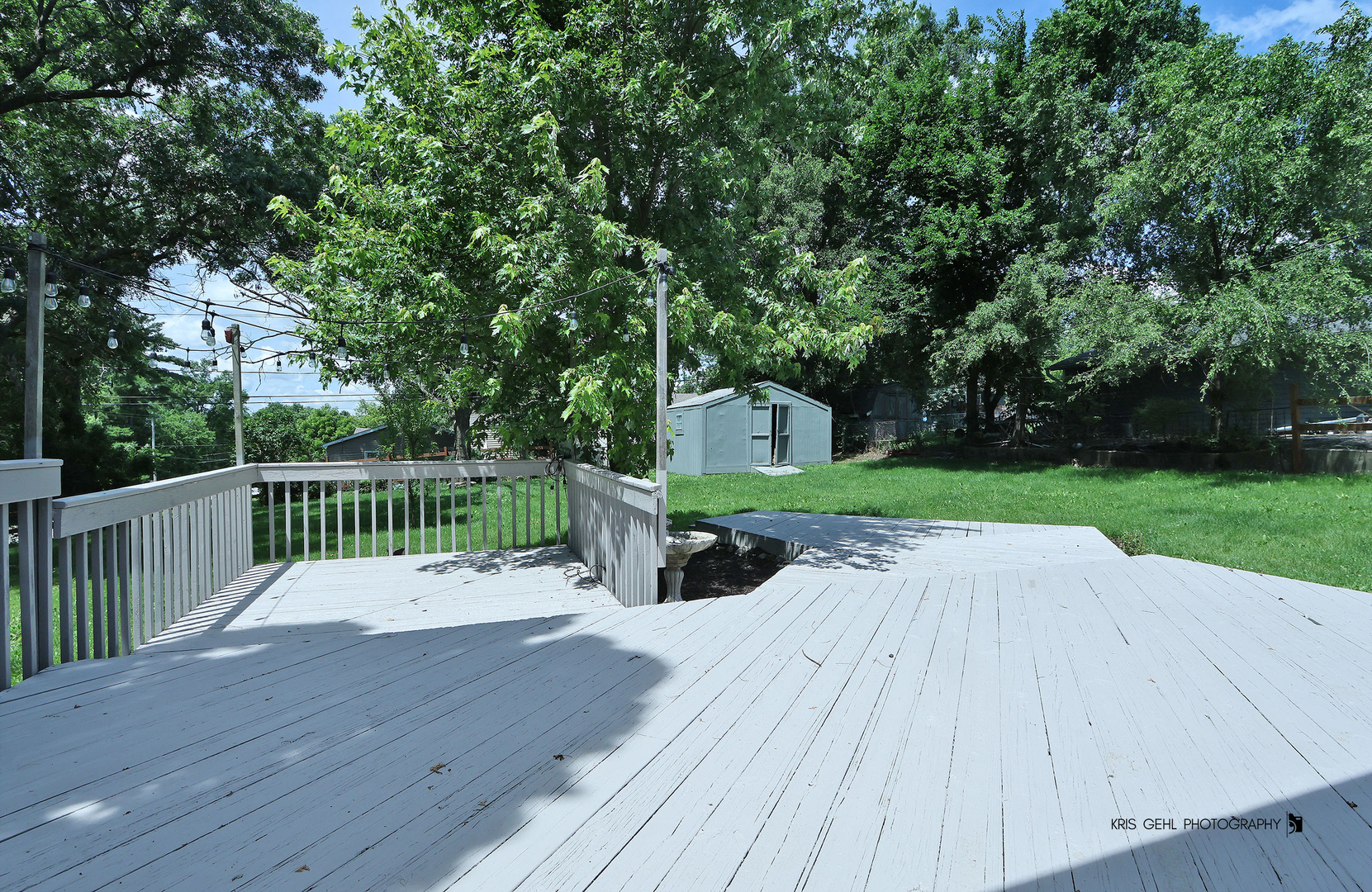 2801 Benjamin Drive Property Photo 15