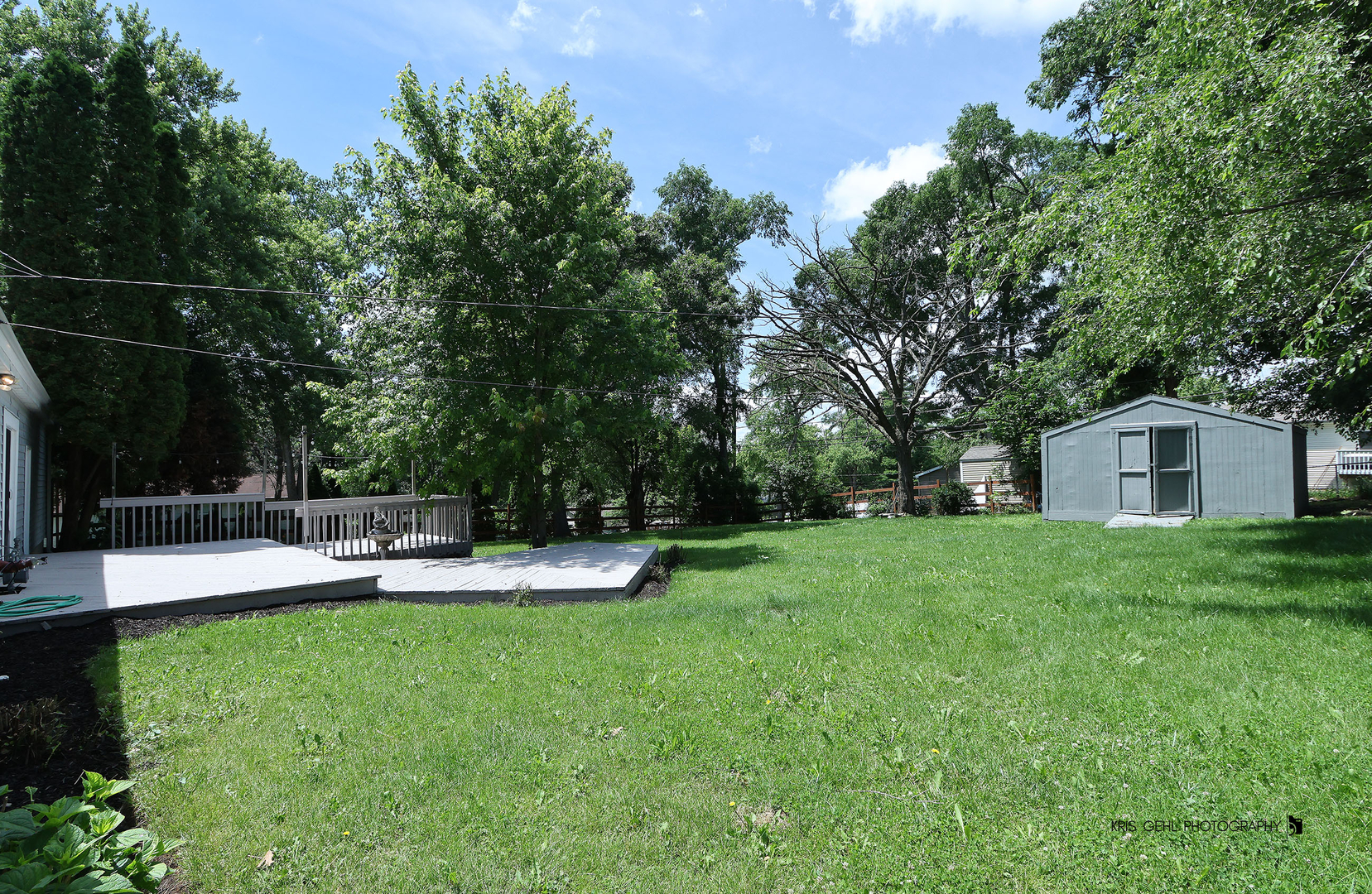 2801 Benjamin Drive Property Photo 16