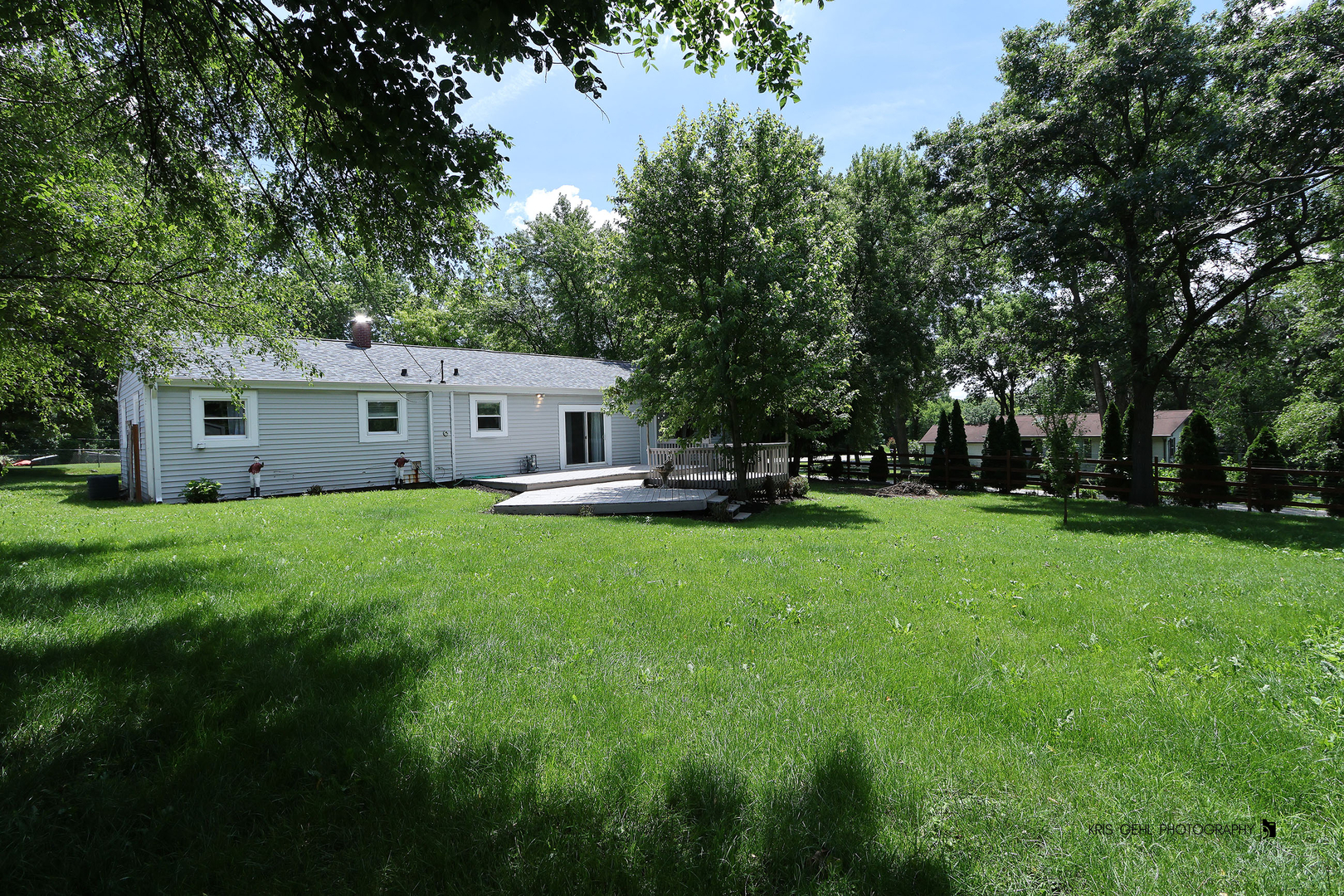 2801 Benjamin Drive Property Photo 17