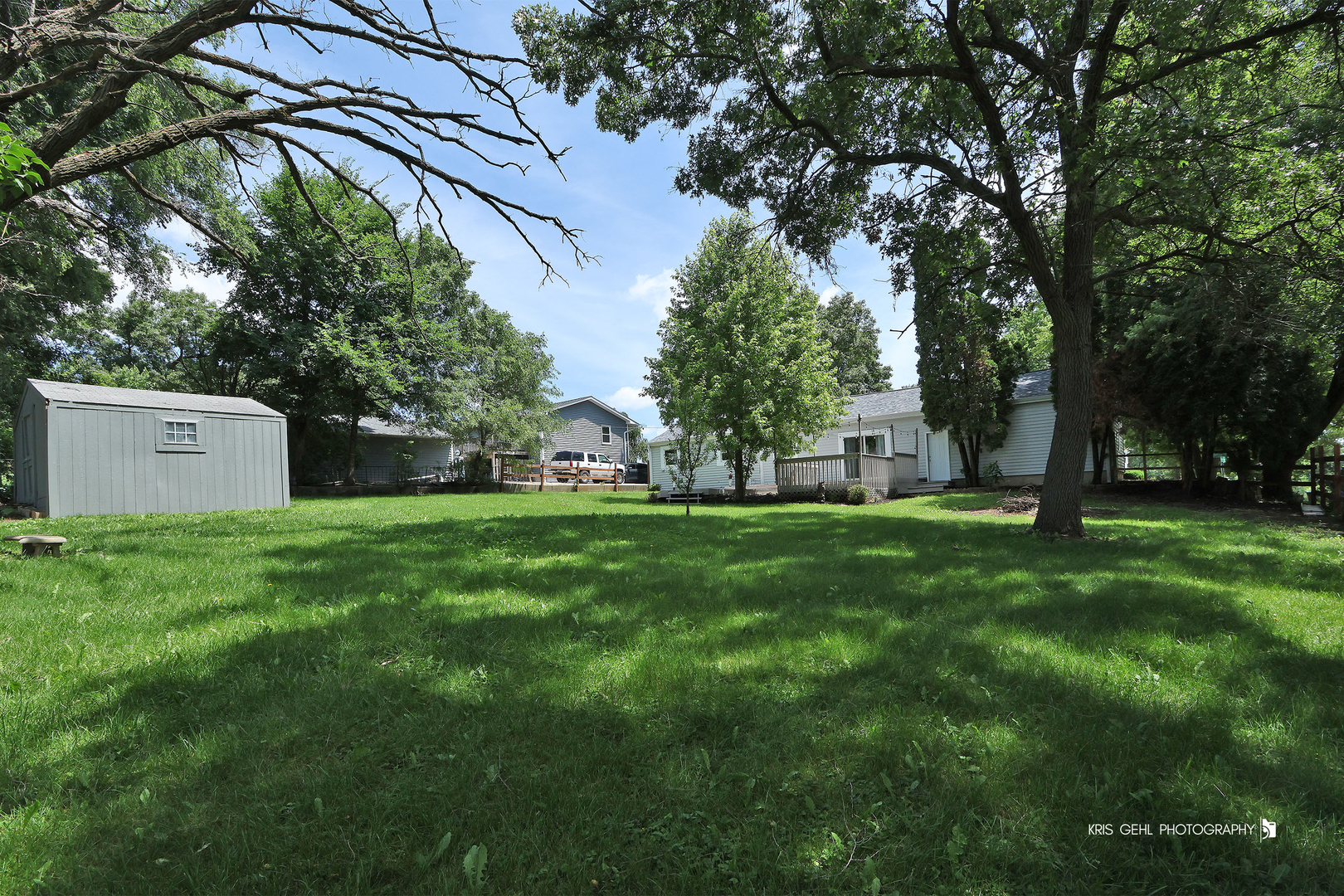 2801 Benjamin Drive Property Photo 18