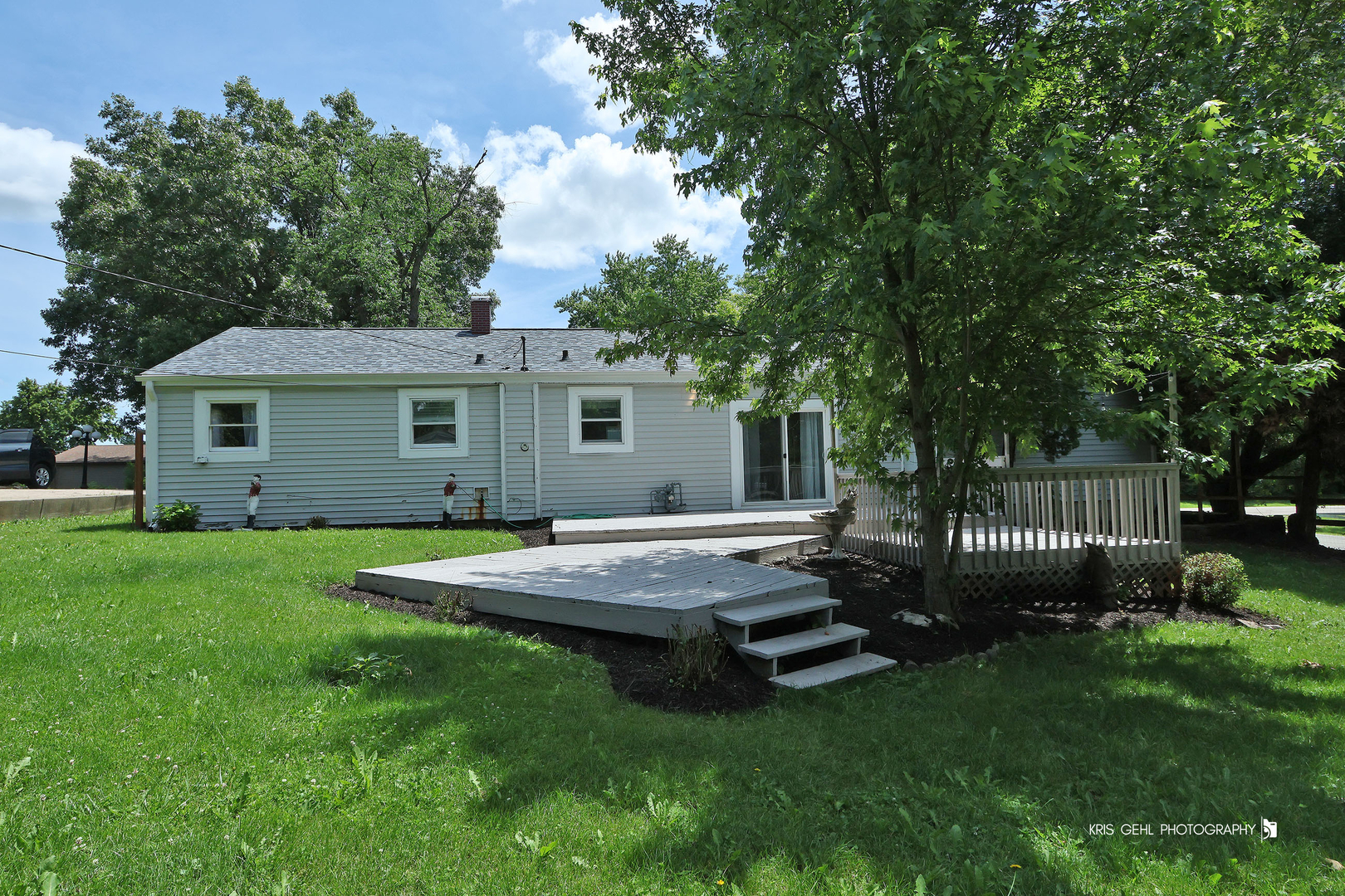 2801 Benjamin Drive Property Photo 19