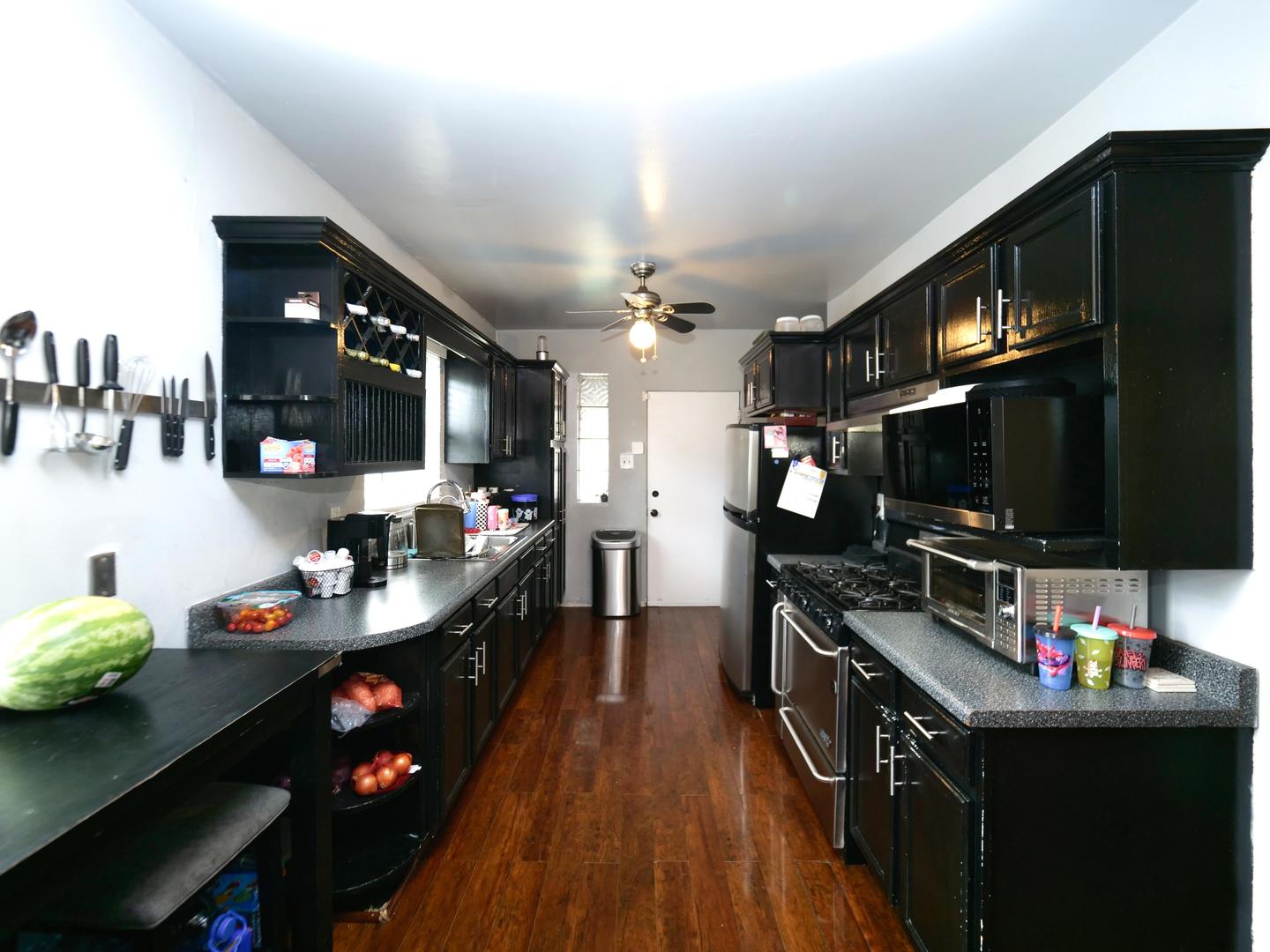 8126 S Chappel Avenue Property Photo 9