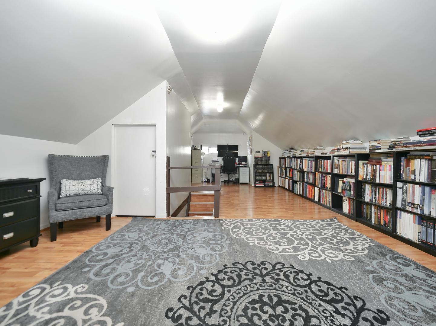 8126 S Chappel Avenue Property Photo 17
