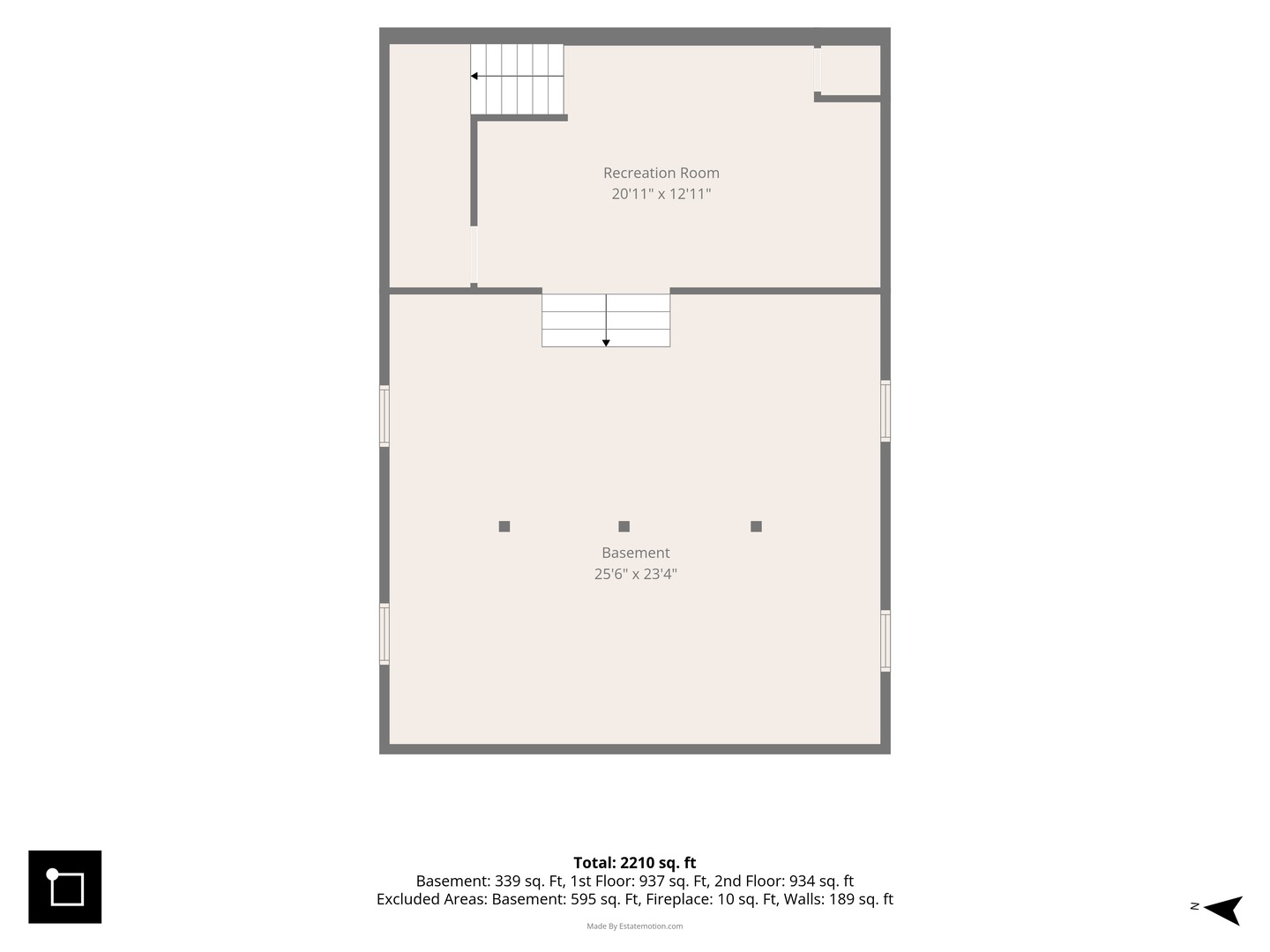 1645 Webster Lane Property Photo 27