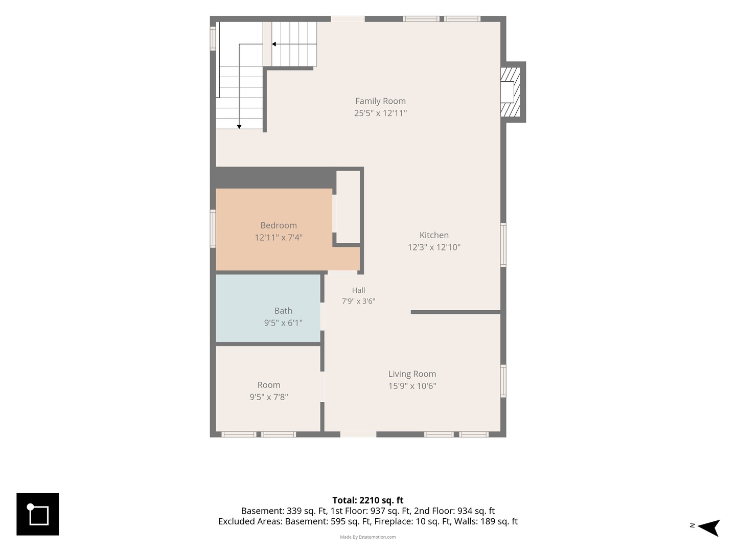 1645 Webster Lane Property Photo 28