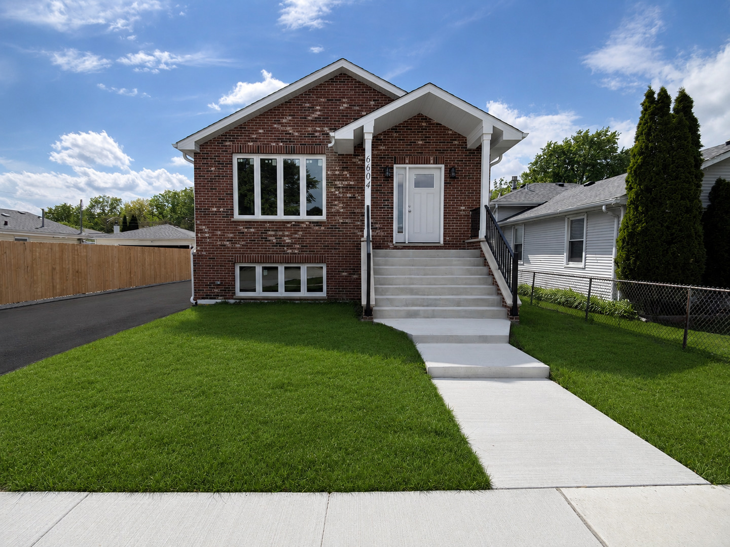 6604 Chester Avenue Property Photo 1