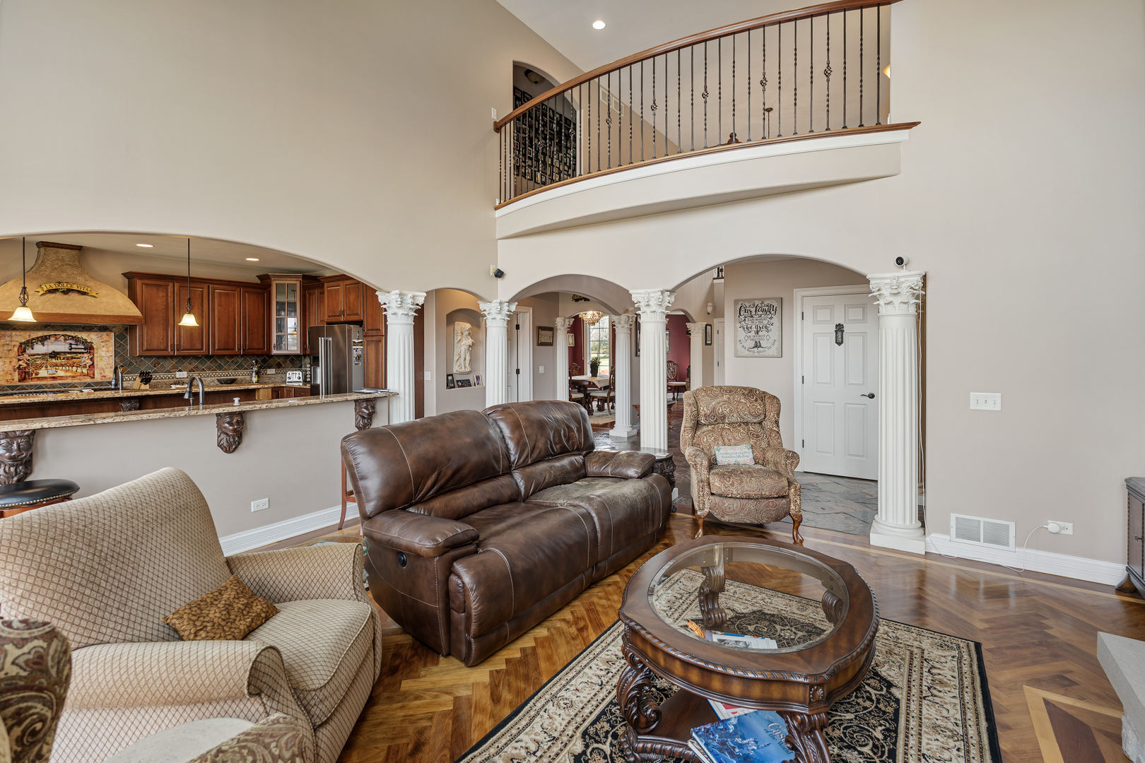 4220 Northgate Drive Property Photo 15