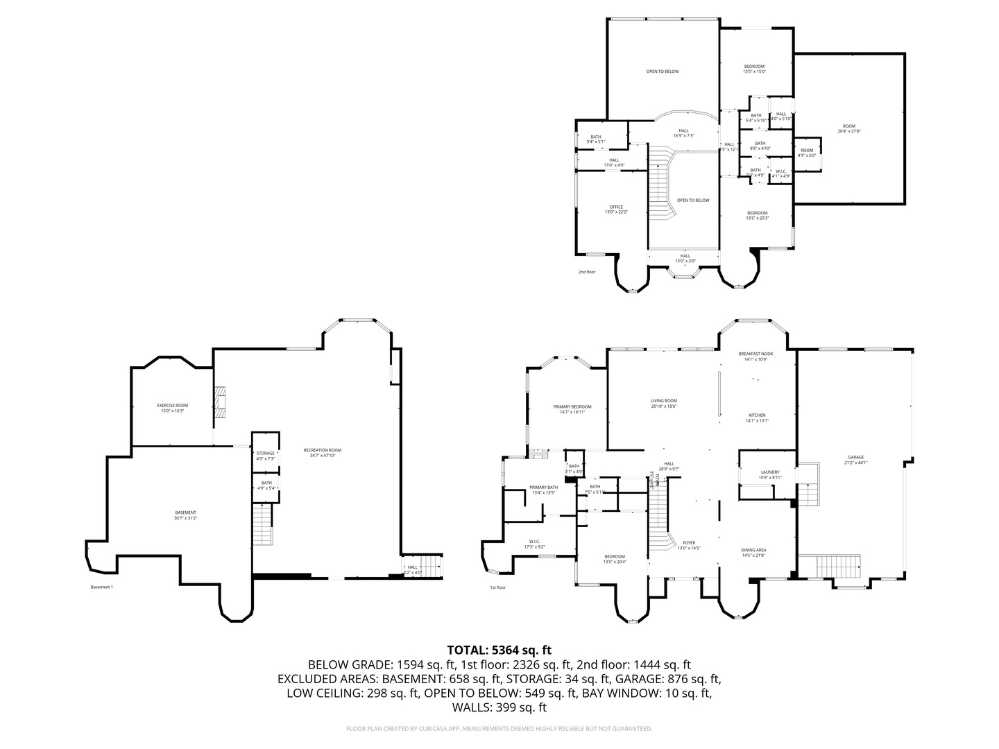 4220 Northgate Drive Property Photo 103