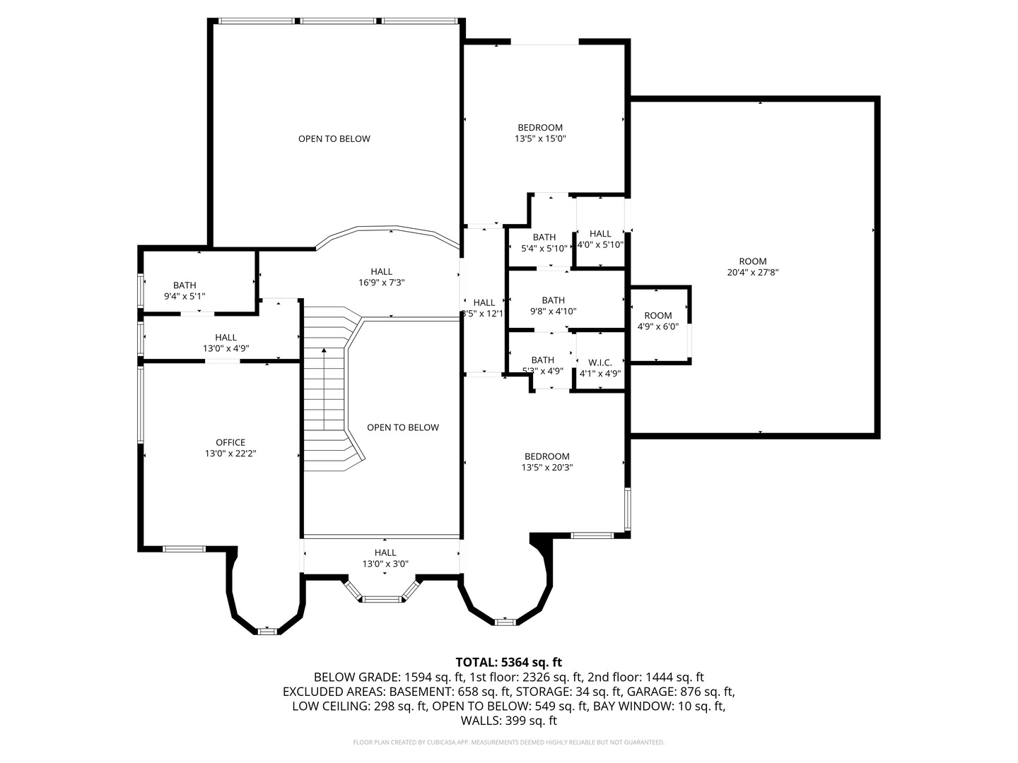 4220 Northgate Drive Property Photo 104