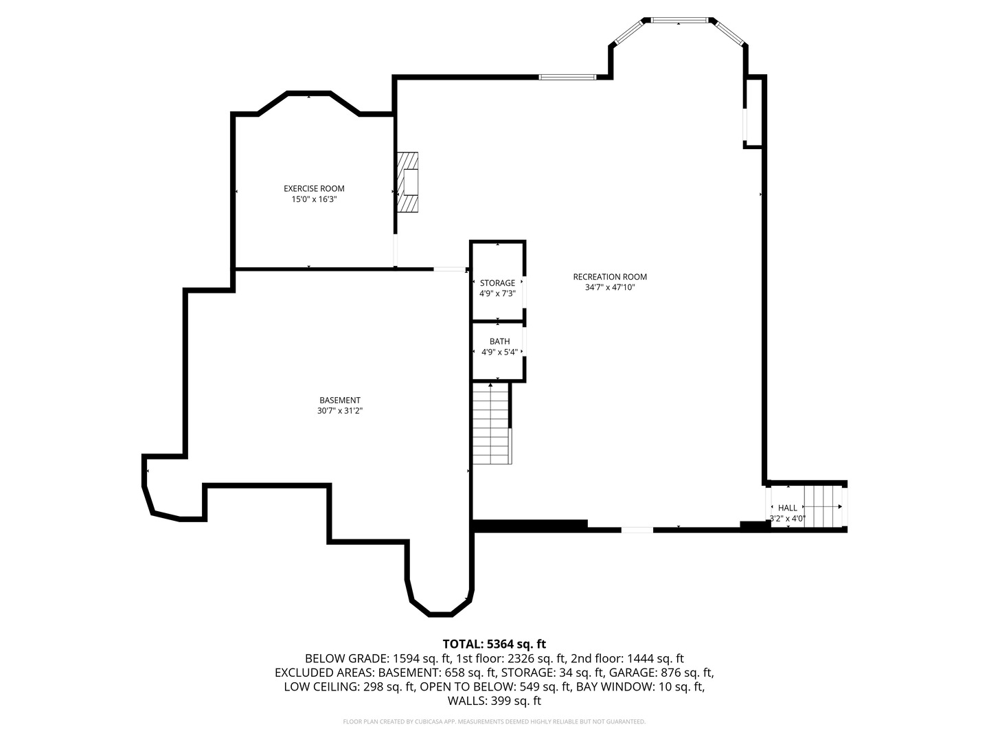 4220 Northgate Drive Property Photo 106