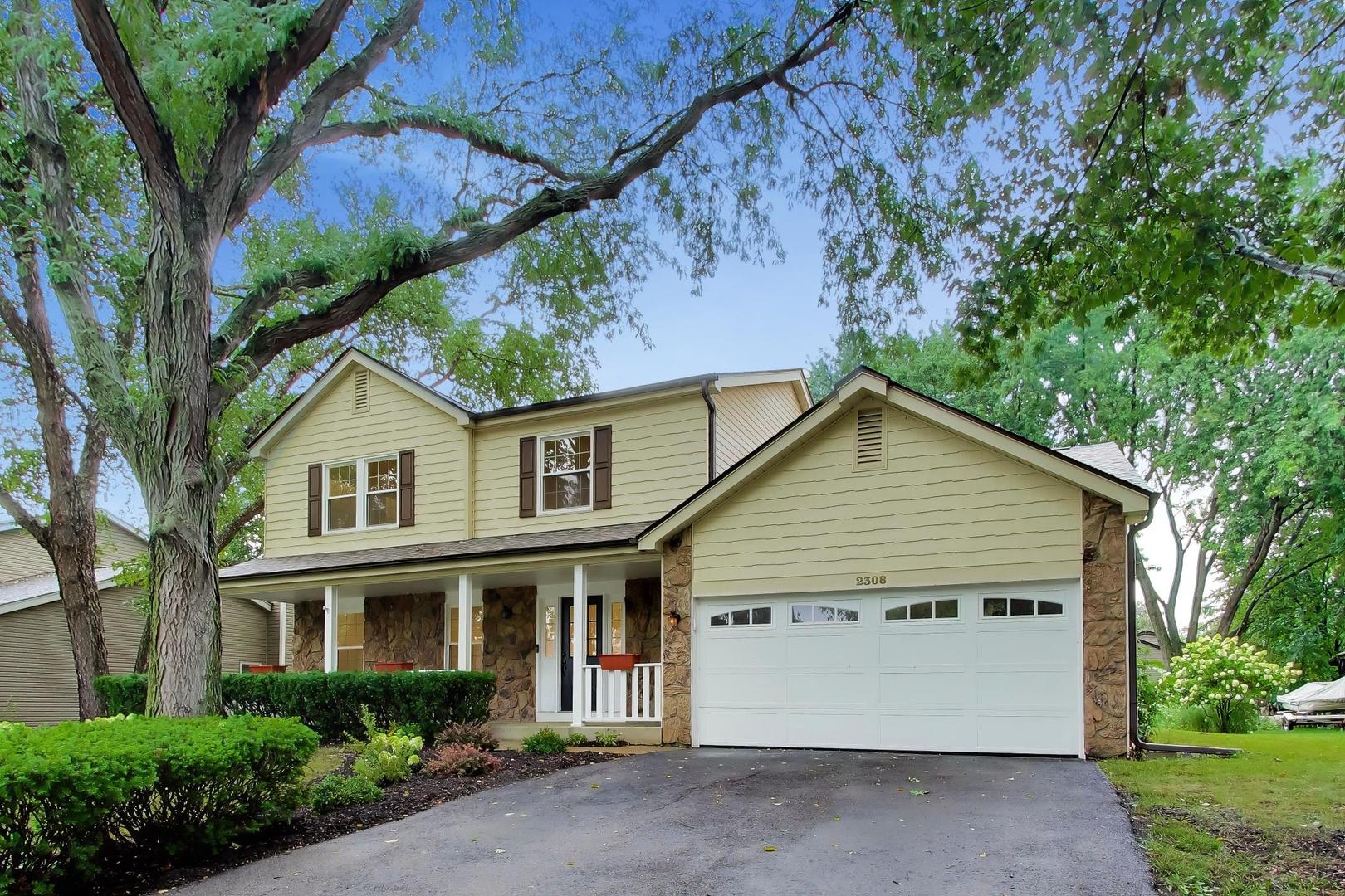 2308 Modaff Road Property Photo 1
