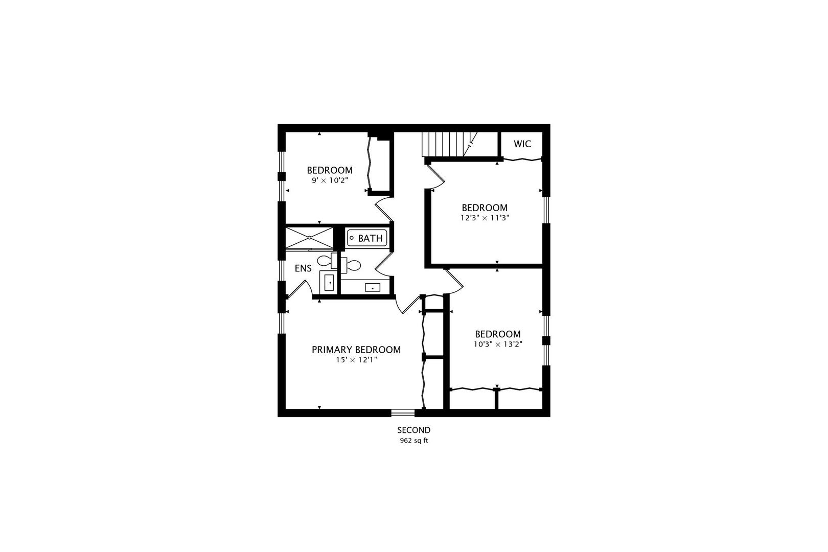 2308 Modaff Road Property Photo 38