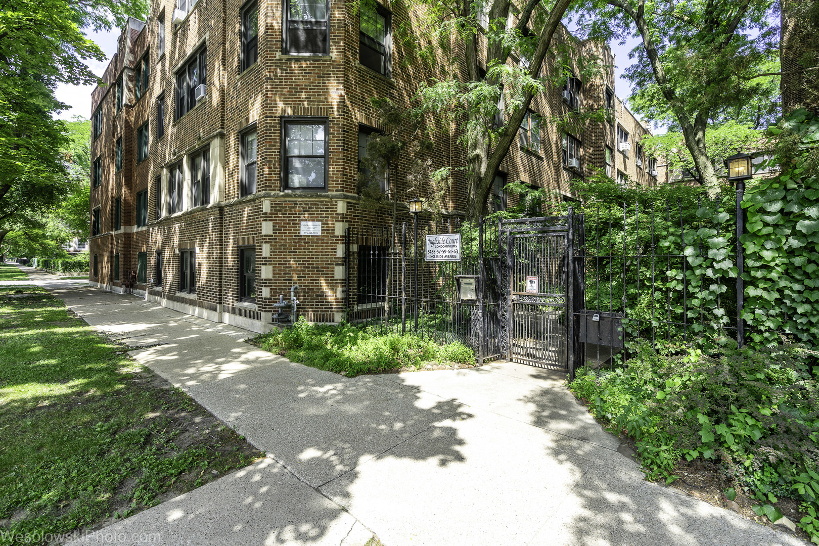 5459 S Ingleside Avenue 2n Property Photo 1