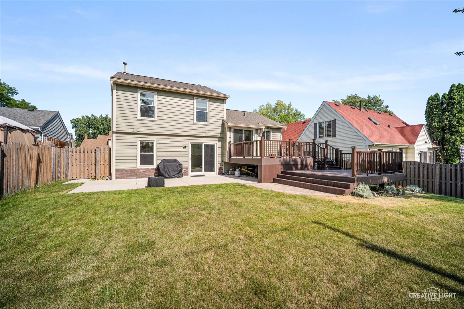 208 Iris Drive Property Photo 14