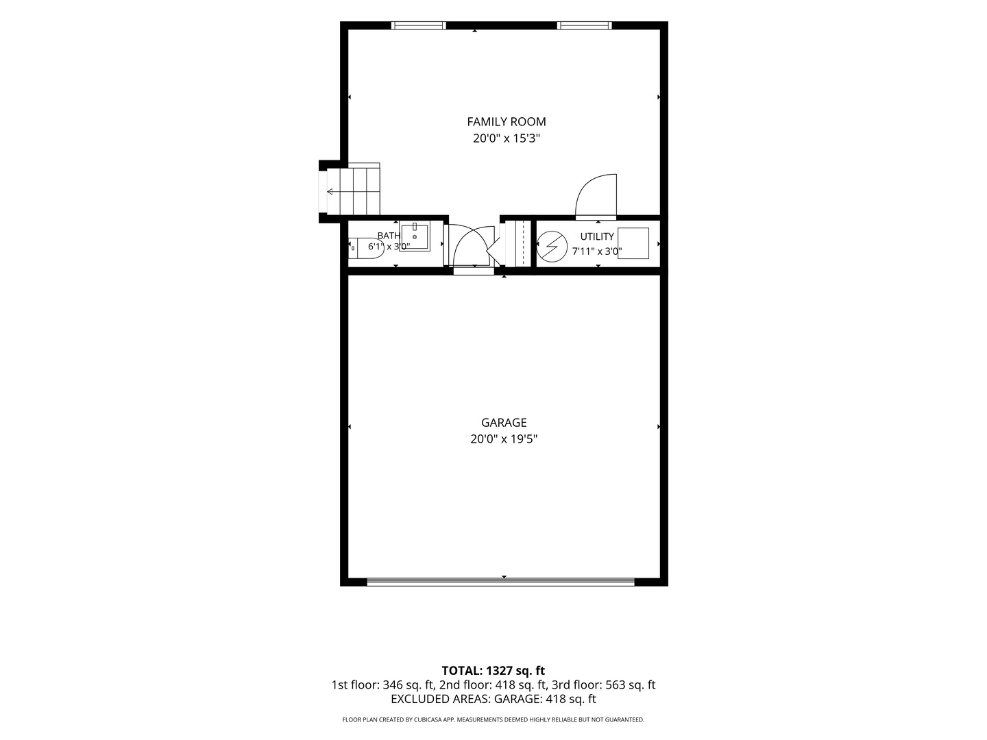 208 Iris Drive Property Photo 22