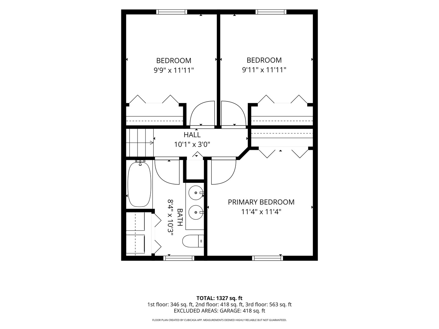 208 Iris Drive Property Photo 24