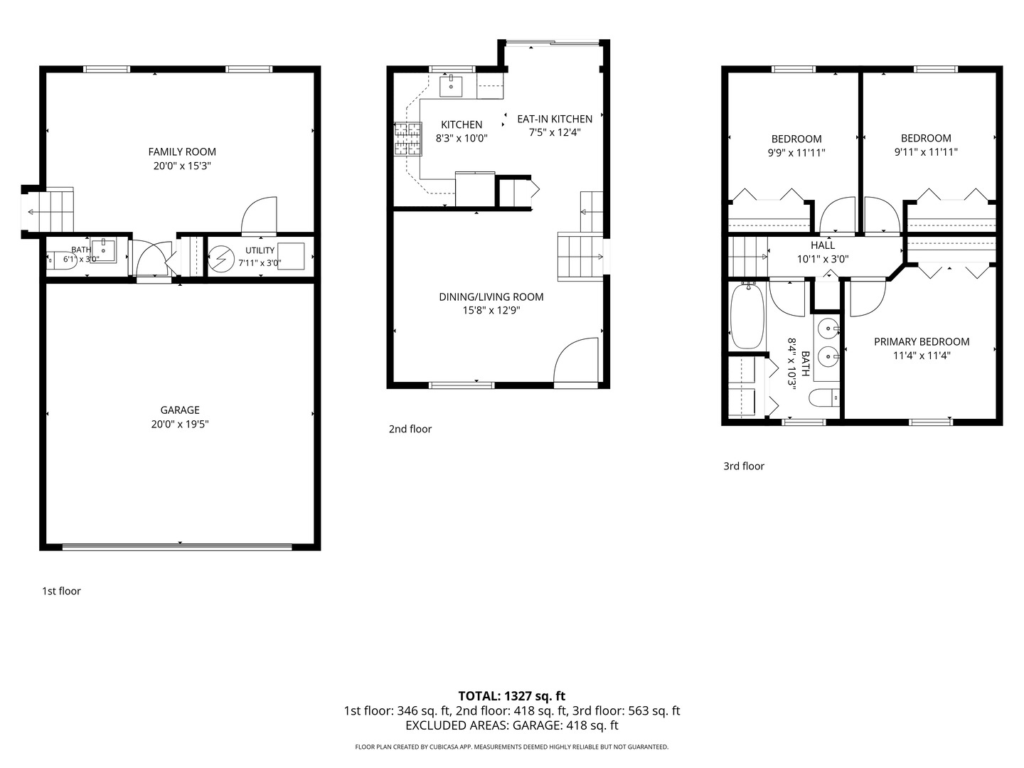 208 Iris Drive Property Photo 25