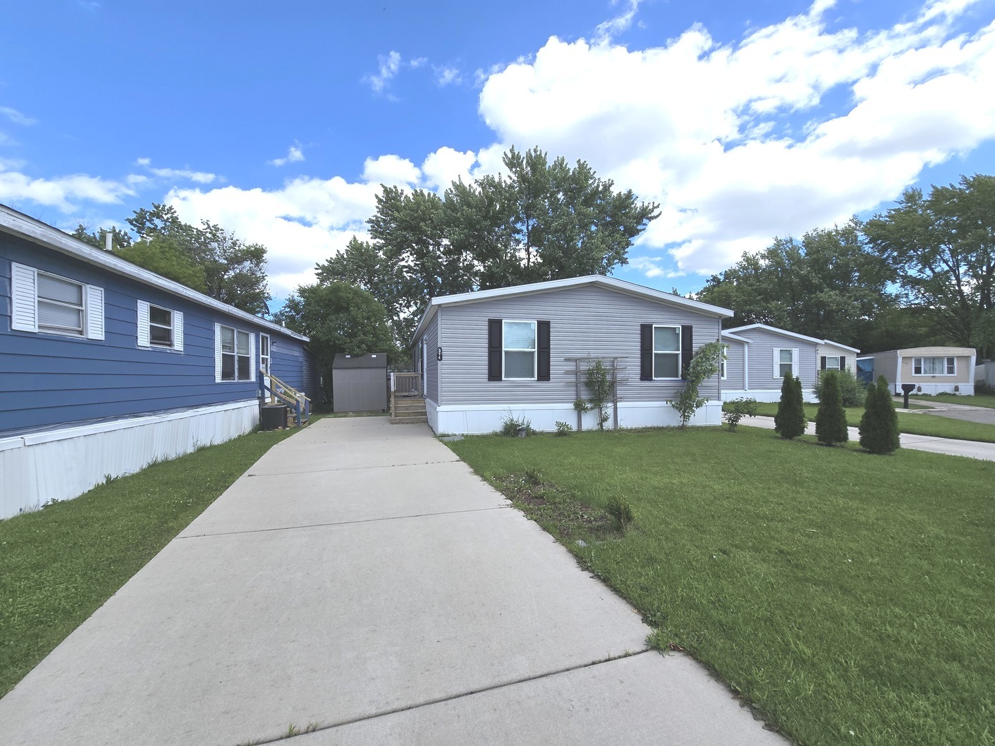314 Huston Court Property Photo 1