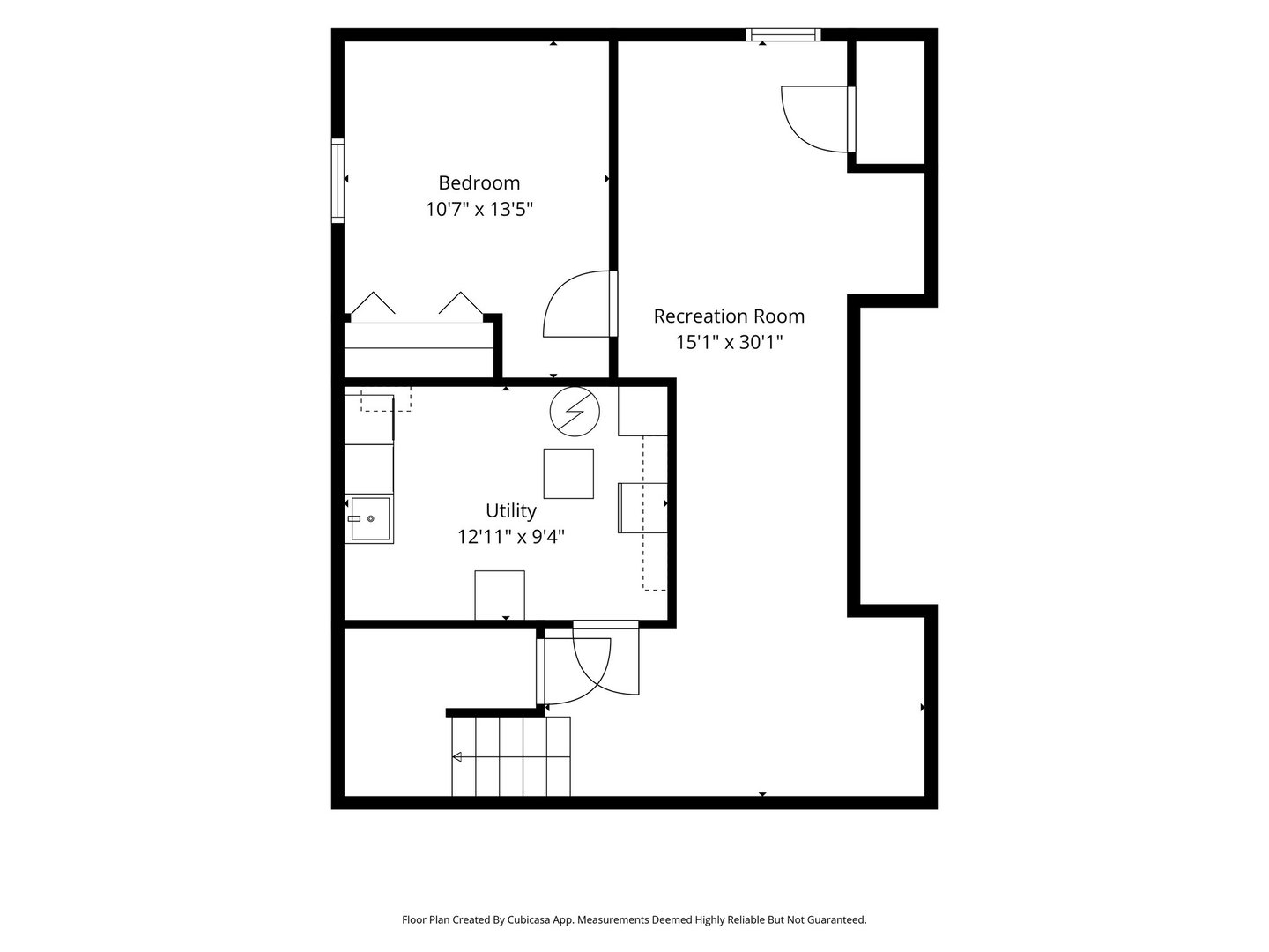 1006 Lindsay Street Property Photo 37