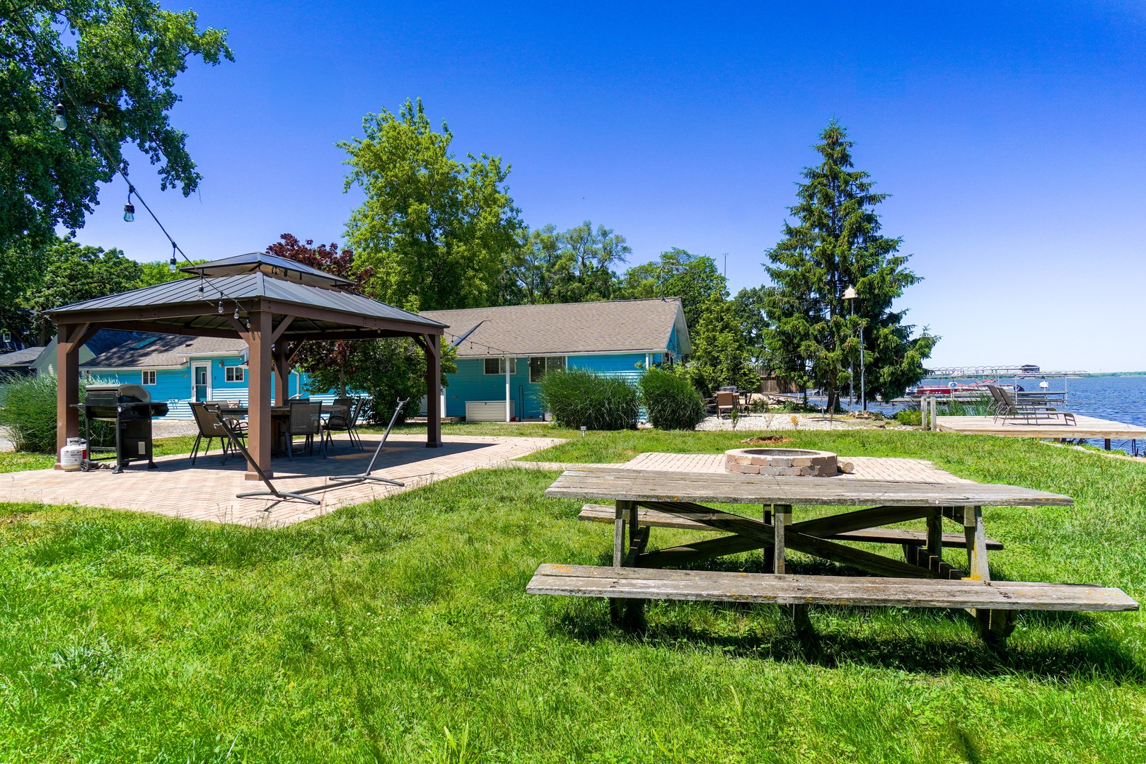 27717 W Grass Lake Drive Property Photo 7