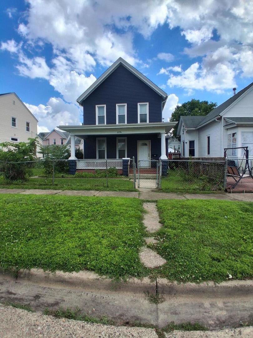 2736 5 1/2 Avenue Property Photo 1