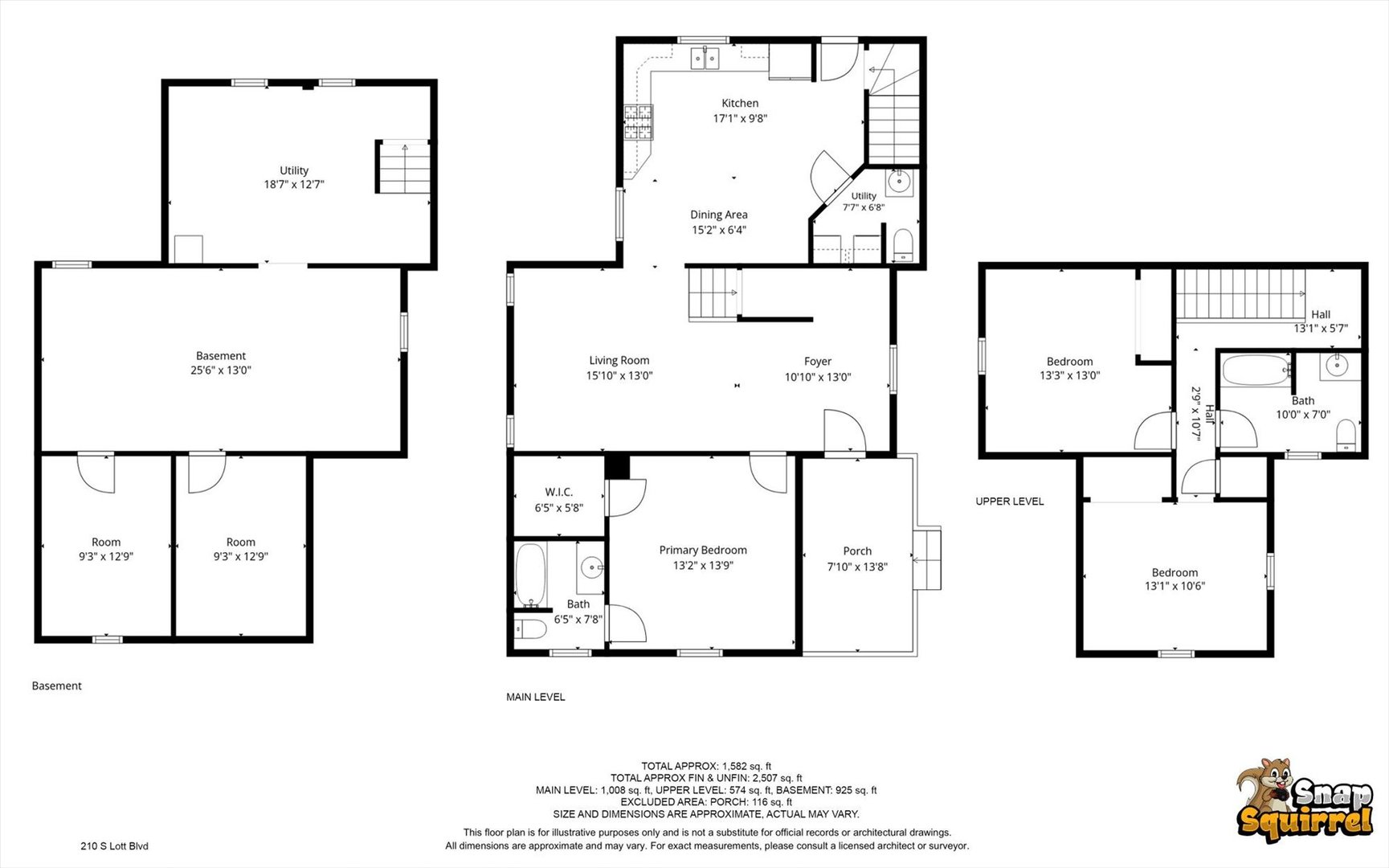 210 S Lott Boulevard Property Photo 43