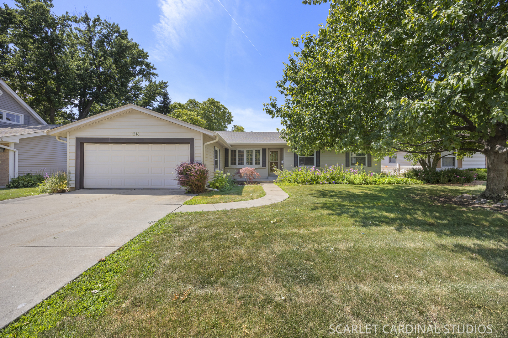 1216 Berkenshire Lane Property Photo 1