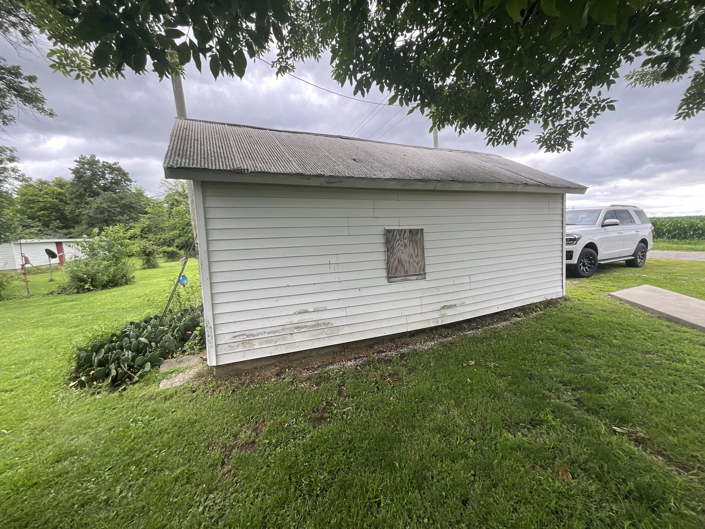 990 N 1875 Street Property Photo 5