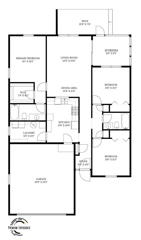 709 Erin Drive Property Photo 30